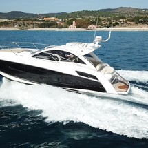 Sunseeker Portofino 40