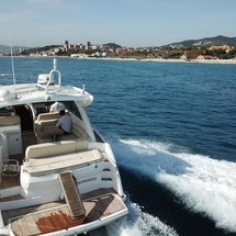 Sunseeker Portofino 40