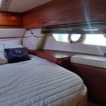 Sunseeker Portofino 40