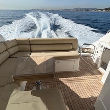 Sunseeker Portofino 40