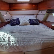 Sunseeker Portofino 40