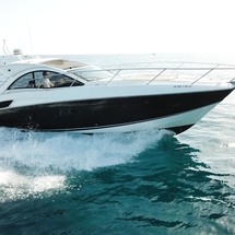 Sunseeker Portofino 40