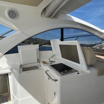 Sunseeker Portofino 40