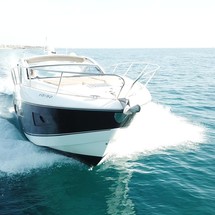 Sunseeker Portofino 40