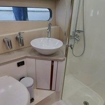 Sunseeker Portofino 40