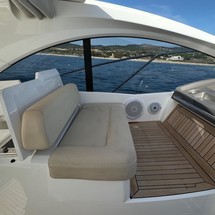 Sunseeker Portofino 40