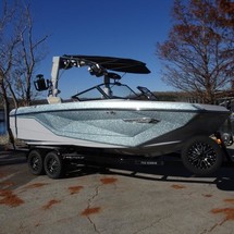 Super Air Nautique G23