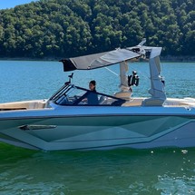 Super Air Nautique G23