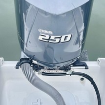 Sea Ray hunt ultra 211