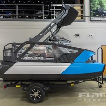 Sea-doo sport boats 230