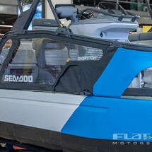 Sea-doo sport boats 230