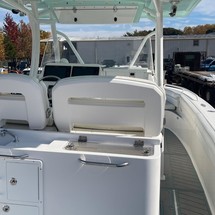 Stamas tarpon 290