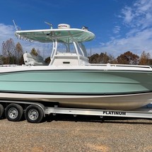 Stamas tarpon 290