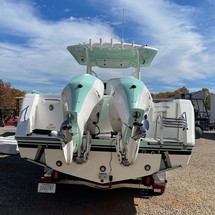 Stamas tarpon 290