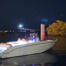 Beneteau Flyer 8.8 SPACEdeck
