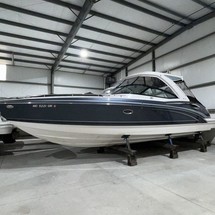 Formula 350 Crossover Bowrider