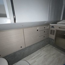Formula 350 Crossover Bowrider
