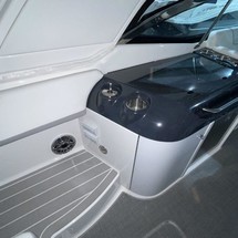 Formula 350 Crossover Bowrider