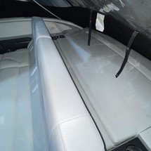Formula 350 Crossover Bowrider
