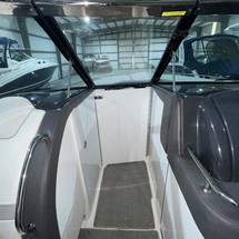 Formula 350 Crossover Bowrider