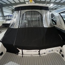 Formula 350 Crossover Bowrider