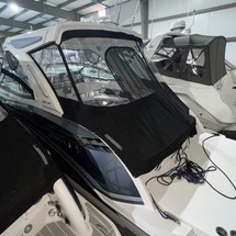 Formula 350 Crossover Bowrider