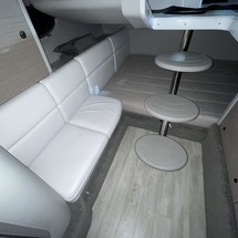 Formula 350 Crossover Bowrider