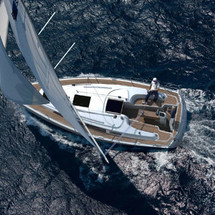 Bavaria 33 Cruiser