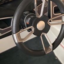 Mastercraft XT23