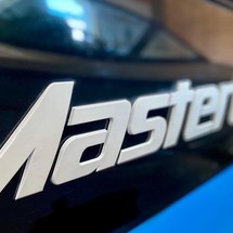 Mastercraft XT23