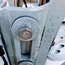 Twin vee 26 family fisherman