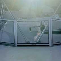 Twin vee 26 family fisherman