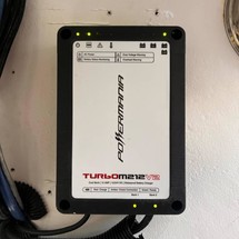 Twin vee 26 family fisherman