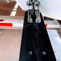 Twin vee 26 family fisherman