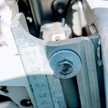 Twin vee 26 family fisherman