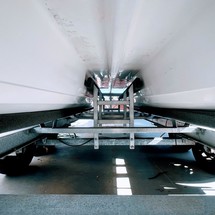 Twin vee 26 family fisherman