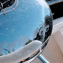 Twin vee 26 family fisherman