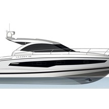 Jeanneau Leader 36
