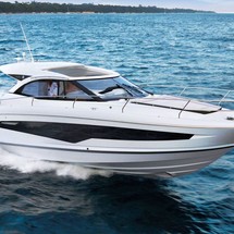 Jeanneau Leader 36