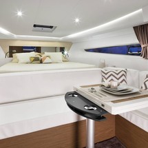 Jeanneau Leader 36