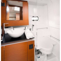Jeanneau Leader 36