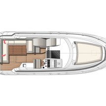 Jeanneau Leader 36