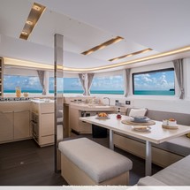 Lagoon 46