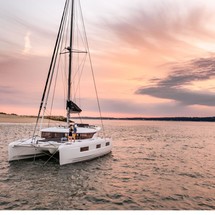 Lagoon 46