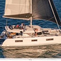 Lagoon 46