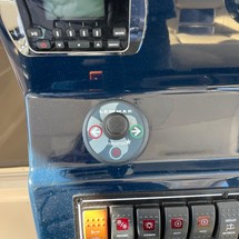 Pursuit os 285 offshore