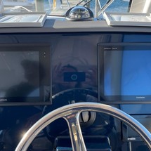 Pursuit os 285 offshore