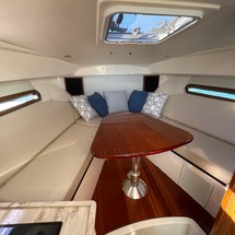 Pursuit os 285 offshore