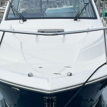 Pursuit os 285 offshore