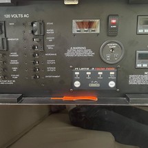 Pursuit os 285 offshore